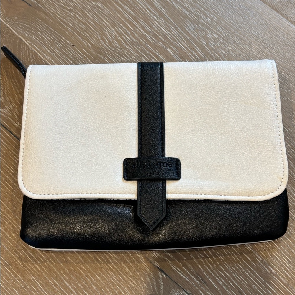 Diptyque Monochrome Clutch